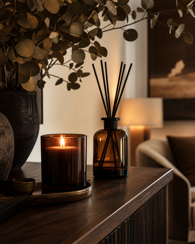 Home Fragrance