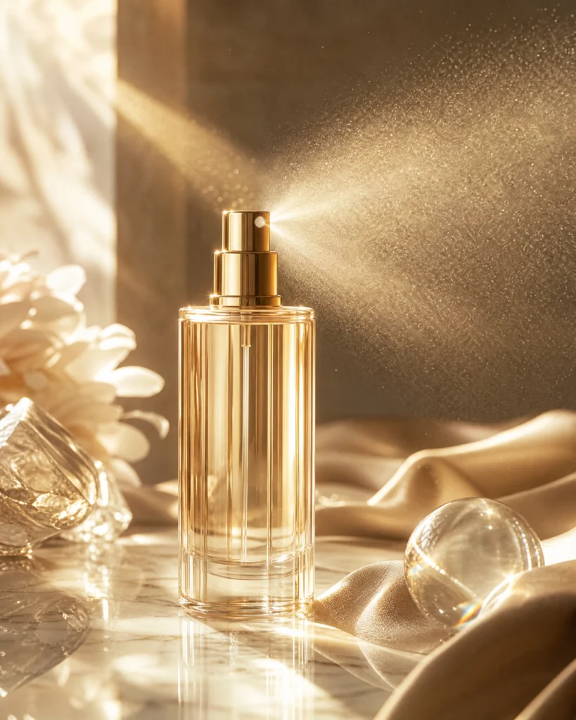 Spray Scents